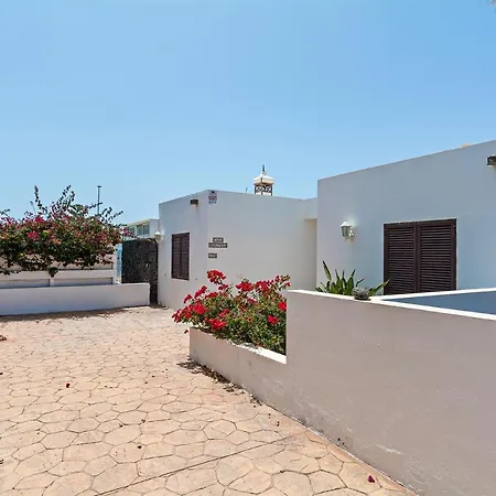 Vila Mariposa Playa Blanca (Lanzarote)
